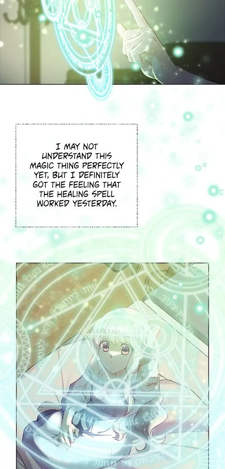 The Mighty Extra: One Girl Changes the World Chapter 4 page 32 - 