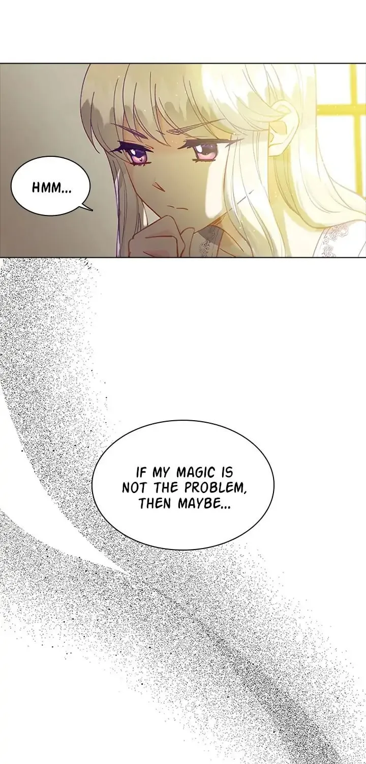 The Mighty Extra: One Girl Changes the World Chapter 4 page 35 - 