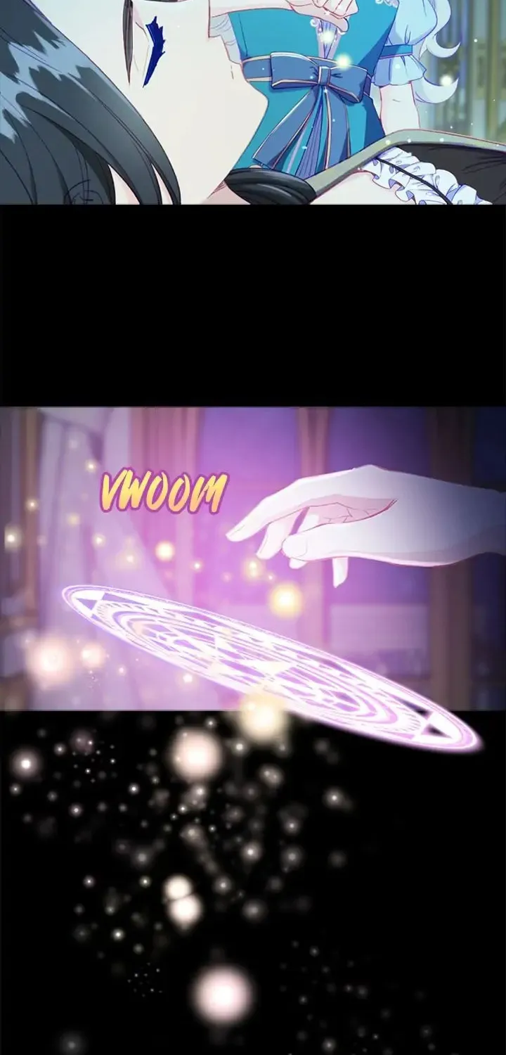 The Mighty Extra: One Girl Changes the World Chapter 4 page 39 - 