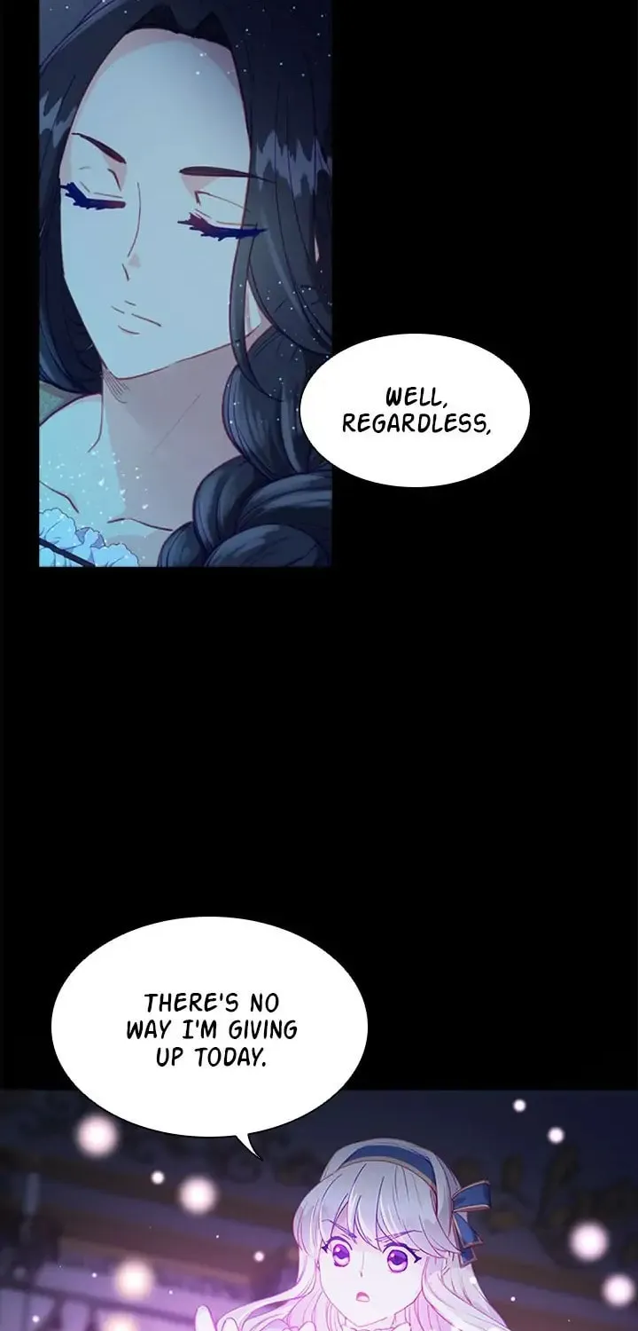 The Mighty Extra: One Girl Changes the World Chapter 4 page 44 - 