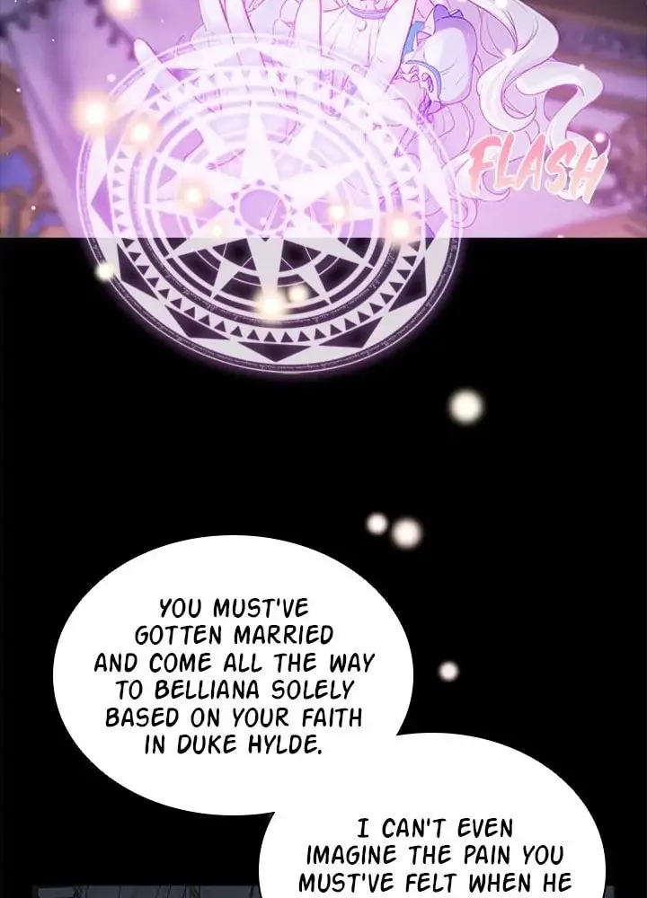 The Mighty Extra: One Girl Changes the World Chapter 4 page 45 - 