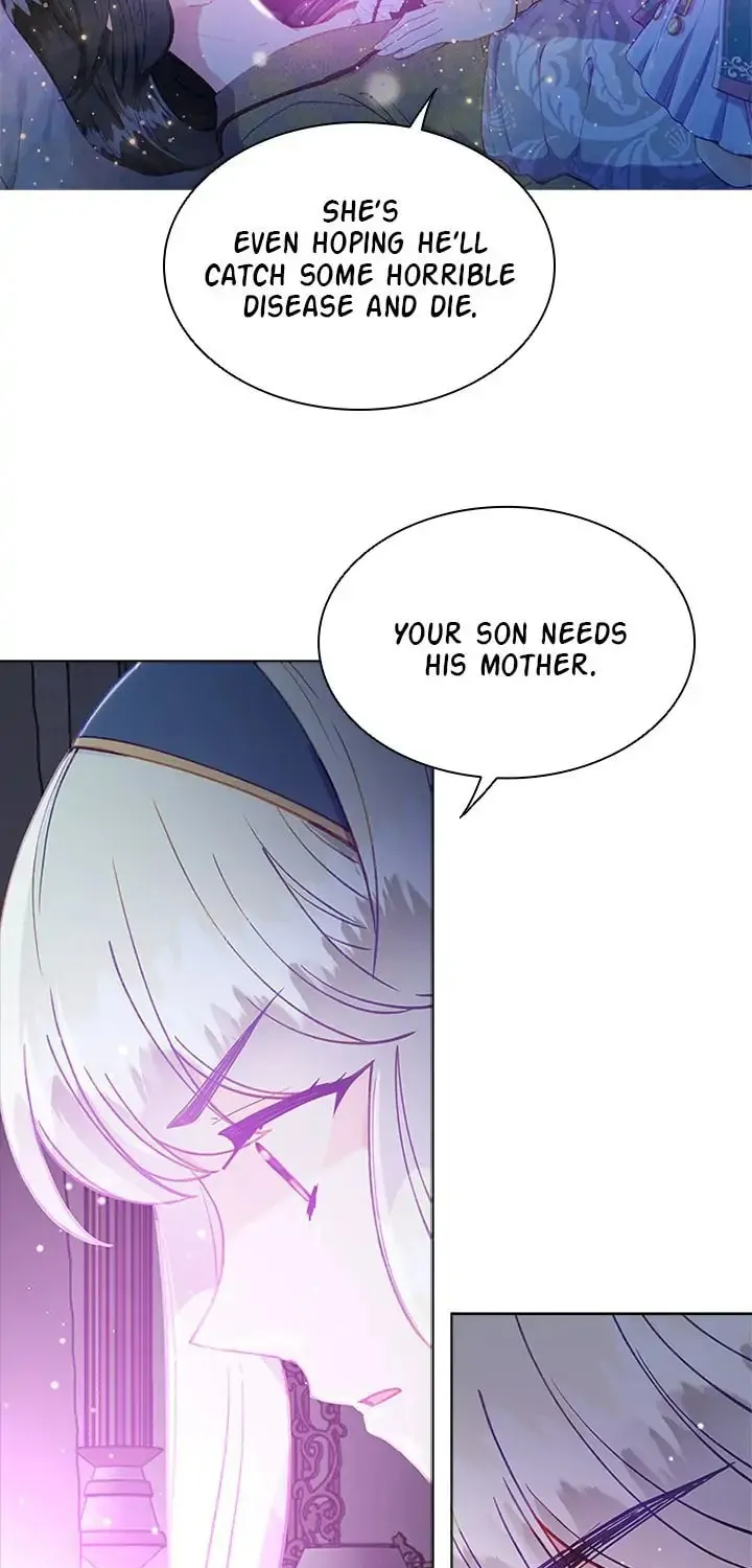 The Mighty Extra: One Girl Changes the World Chapter 4 page 49 - 