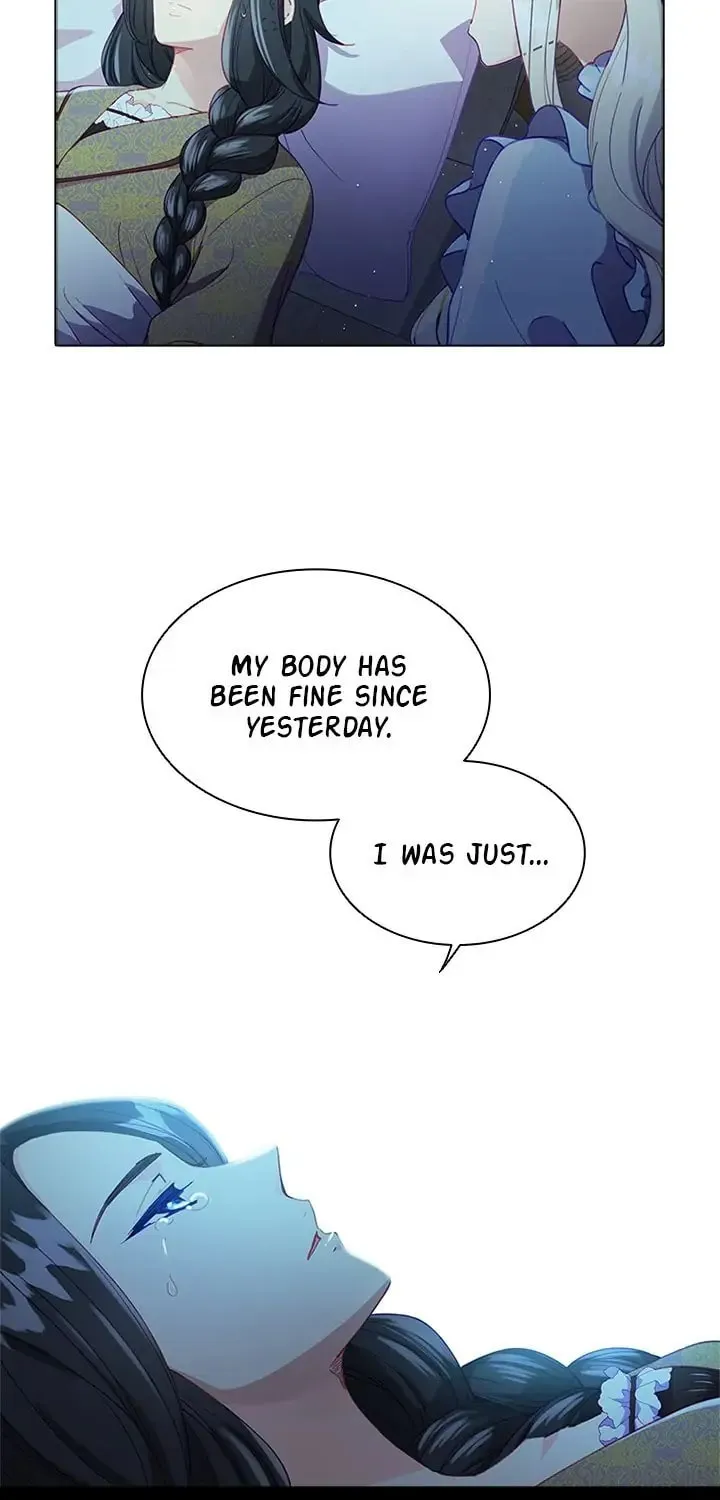 The Mighty Extra: One Girl Changes the World Chapter 4 page 55 - 