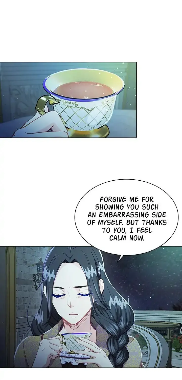 The Mighty Extra: One Girl Changes the World Chapter 4 page 73 - 