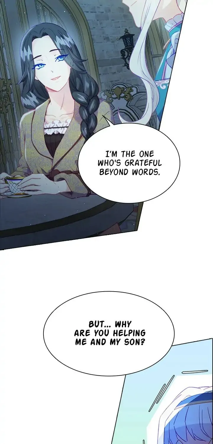 The Mighty Extra: One Girl Changes the World Chapter 4 page 80 - 