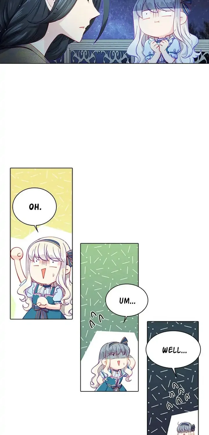 The Mighty Extra: One Girl Changes the World Chapter 4 page 85 - 