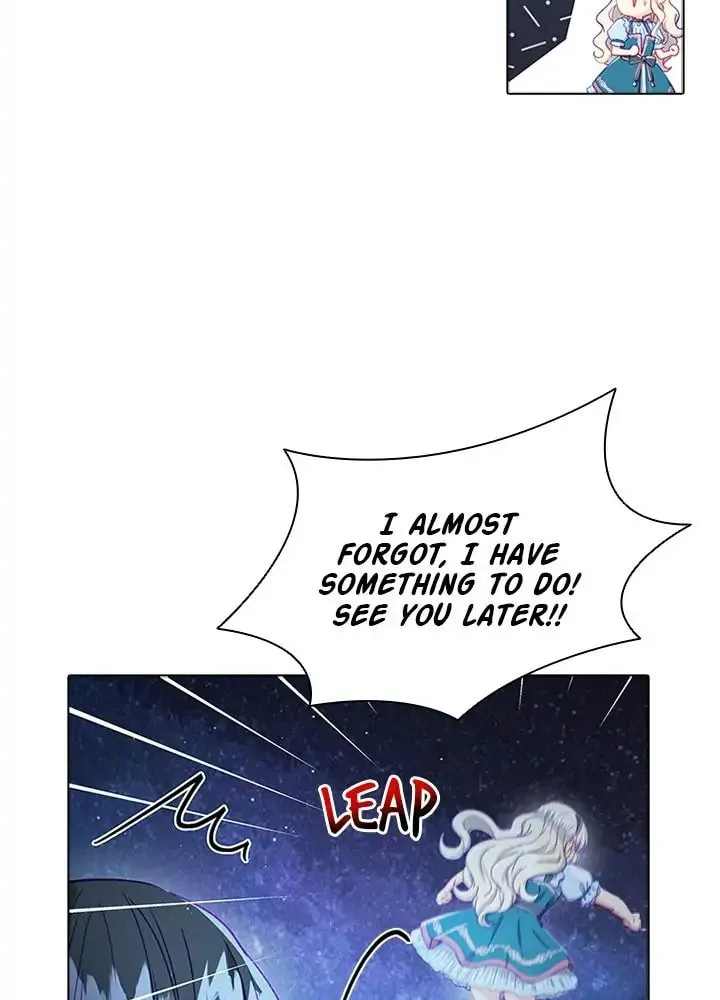 The Mighty Extra: One Girl Changes the World Chapter 4 page 86 - 