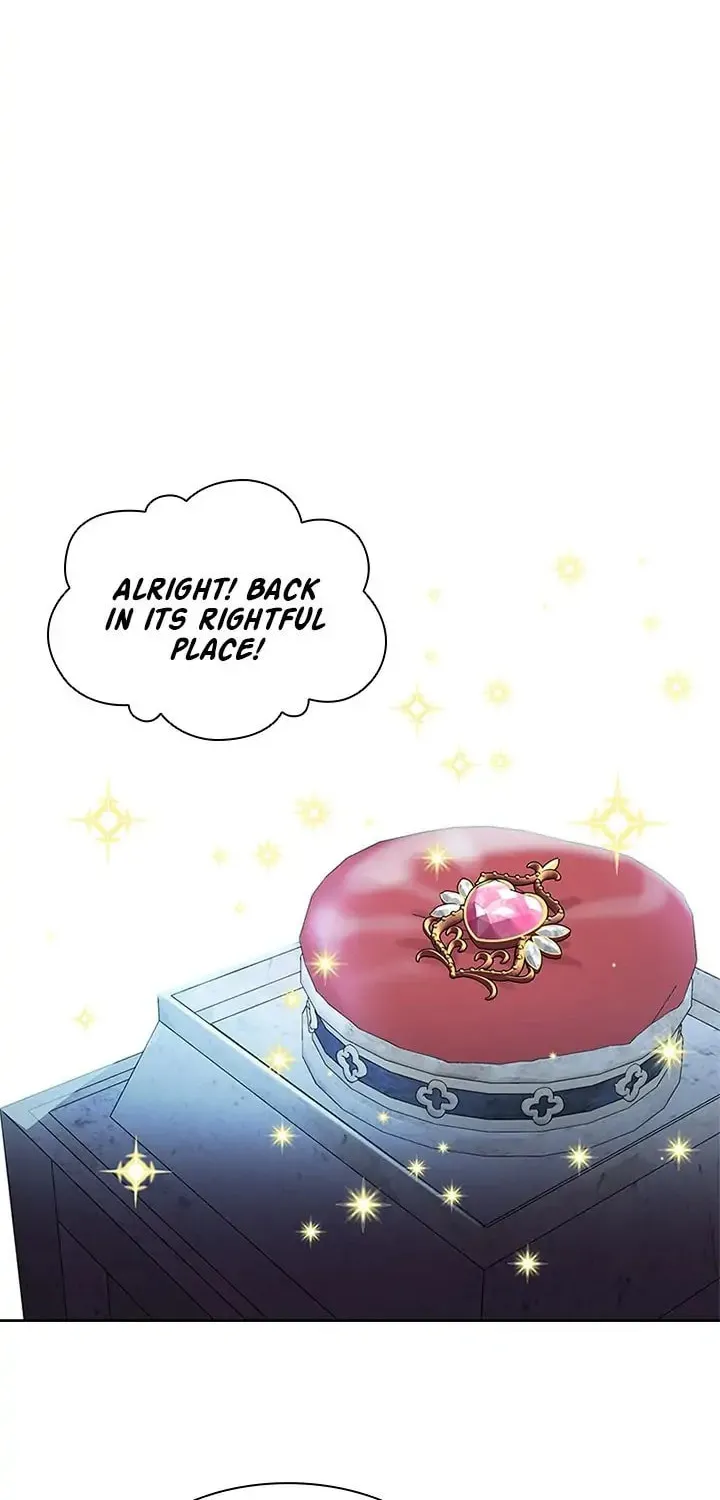 The Mighty Extra: One Girl Changes the World Chapter 4 page 88 - 