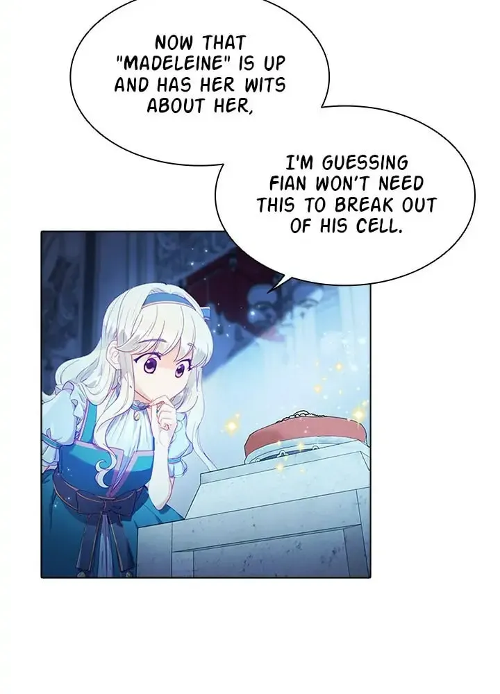The Mighty Extra: One Girl Changes the World Chapter 4 page 89 - 