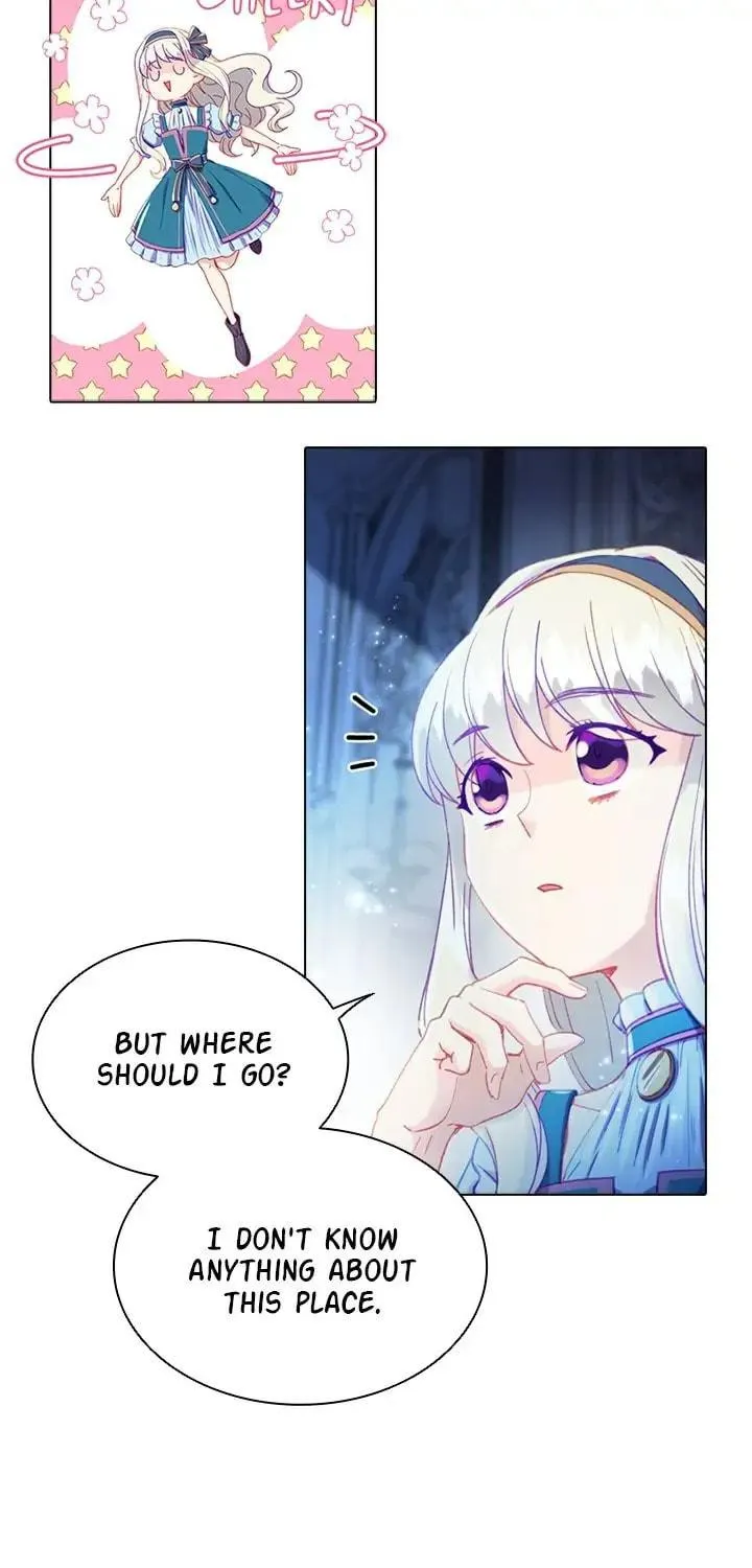 The Mighty Extra: One Girl Changes the World Chapter 4 page 93 - 