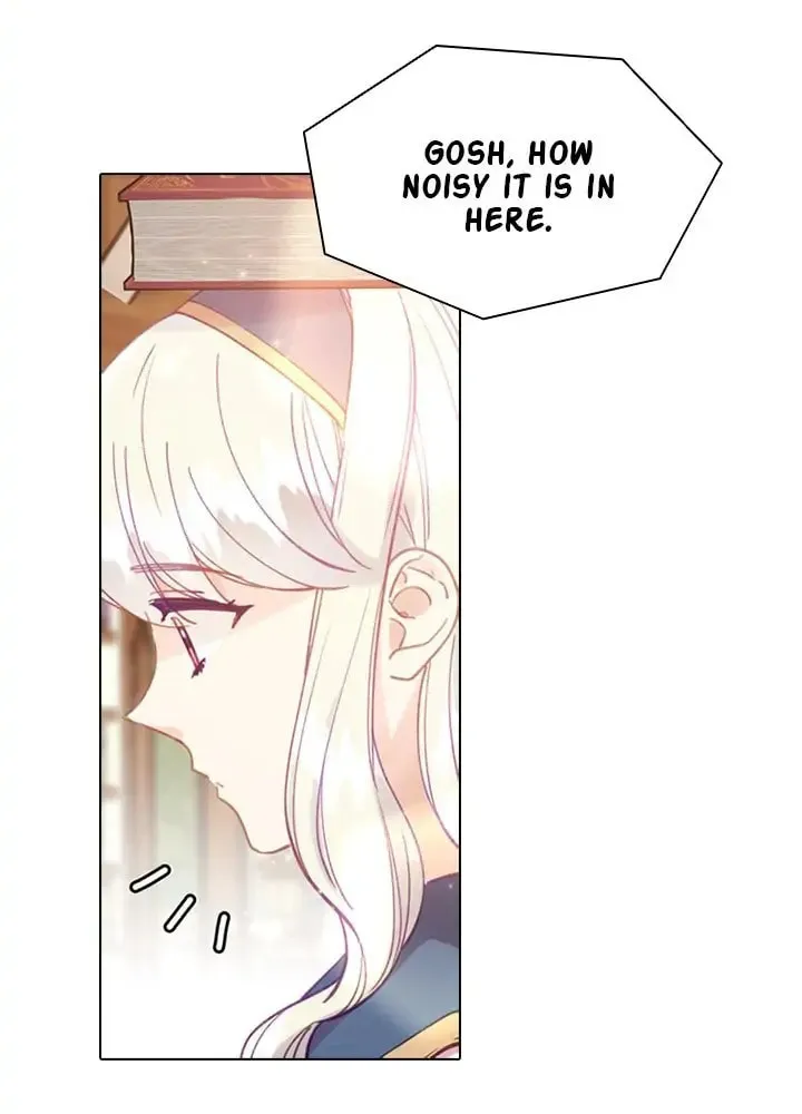 The Mighty Extra: One Girl Changes the World Chapter 4 page 100 - 