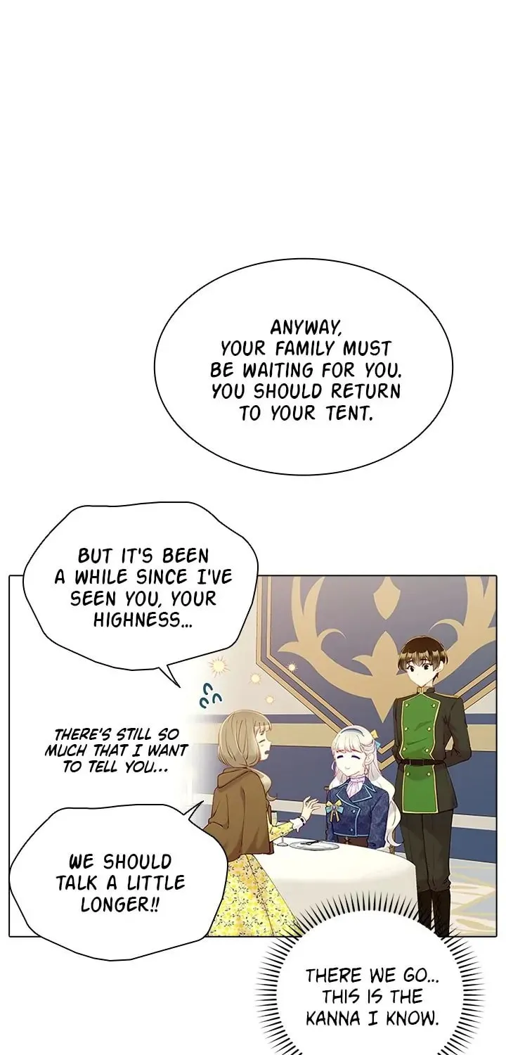 The Mighty Extra: One Girl Changes the World Chapter 40 page 16 - 
