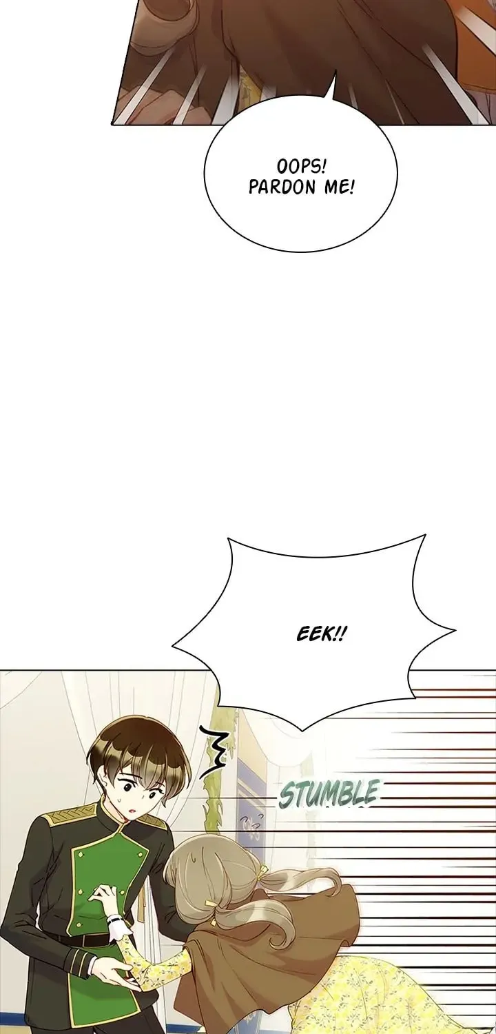 The Mighty Extra: One Girl Changes the World Chapter 40 page 19 - 