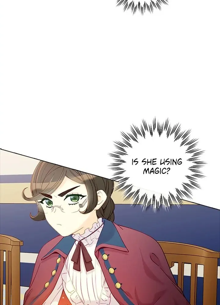 The Mighty Extra: One Girl Changes the World Chapter 40 page 23 - 