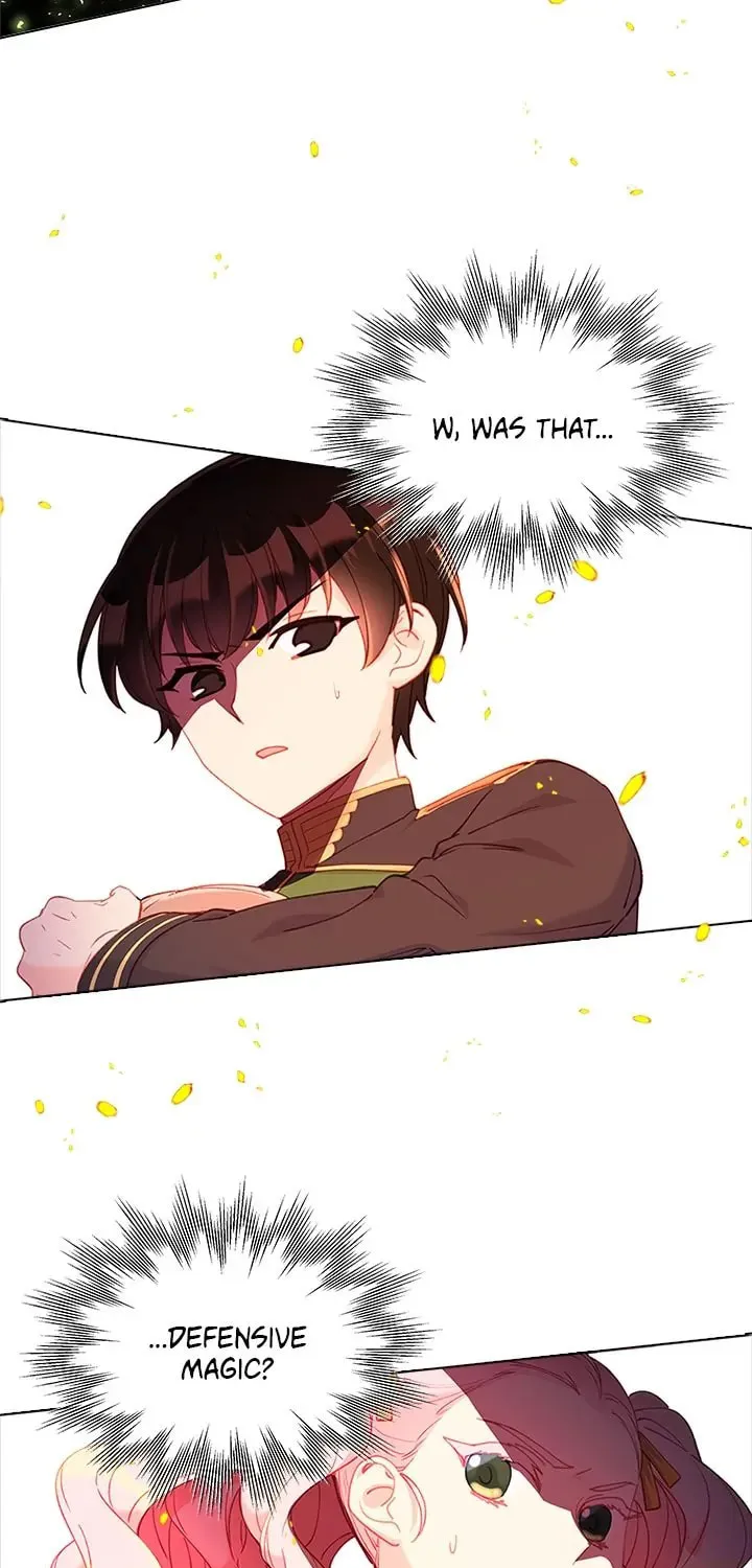 The Mighty Extra: One Girl Changes the World Chapter 40 page 30 - 