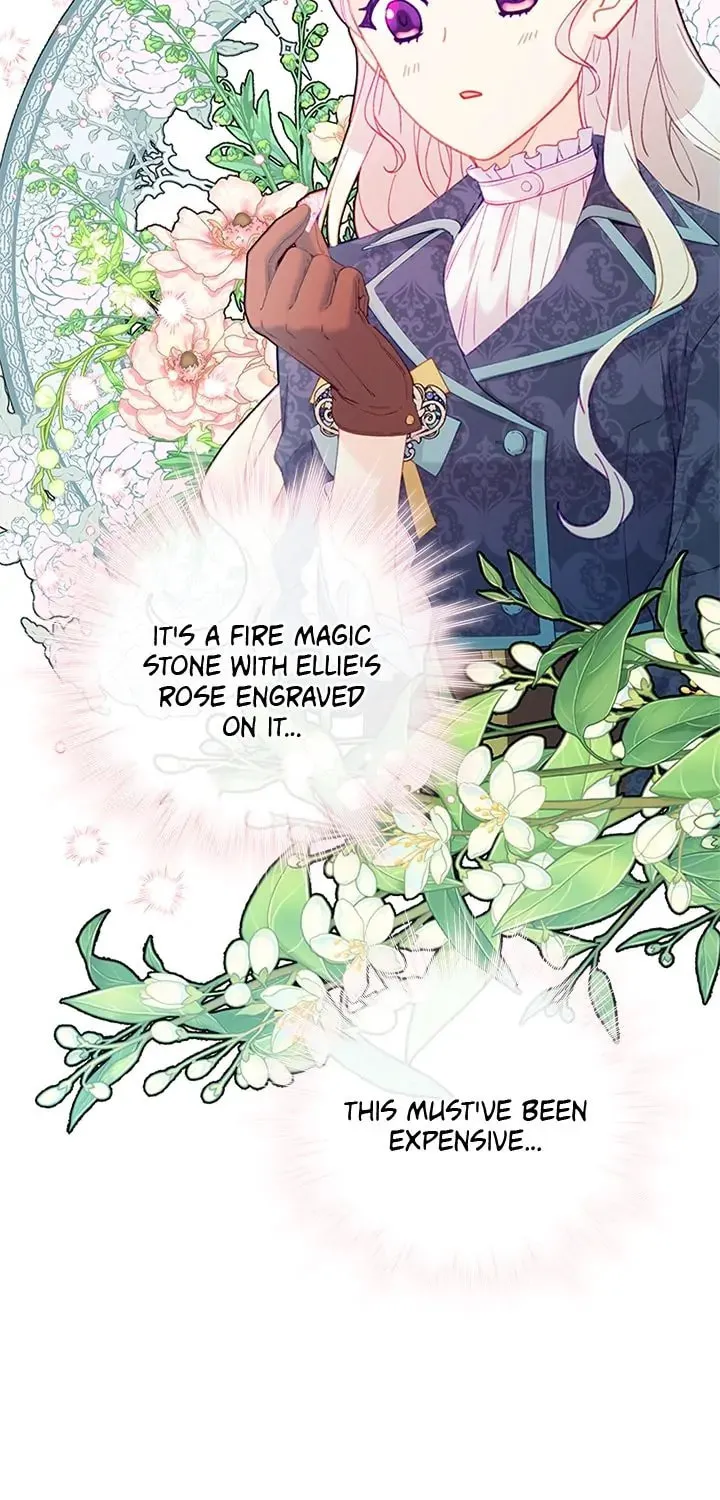 The Mighty Extra: One Girl Changes the World Chapter 40 page 4 - 