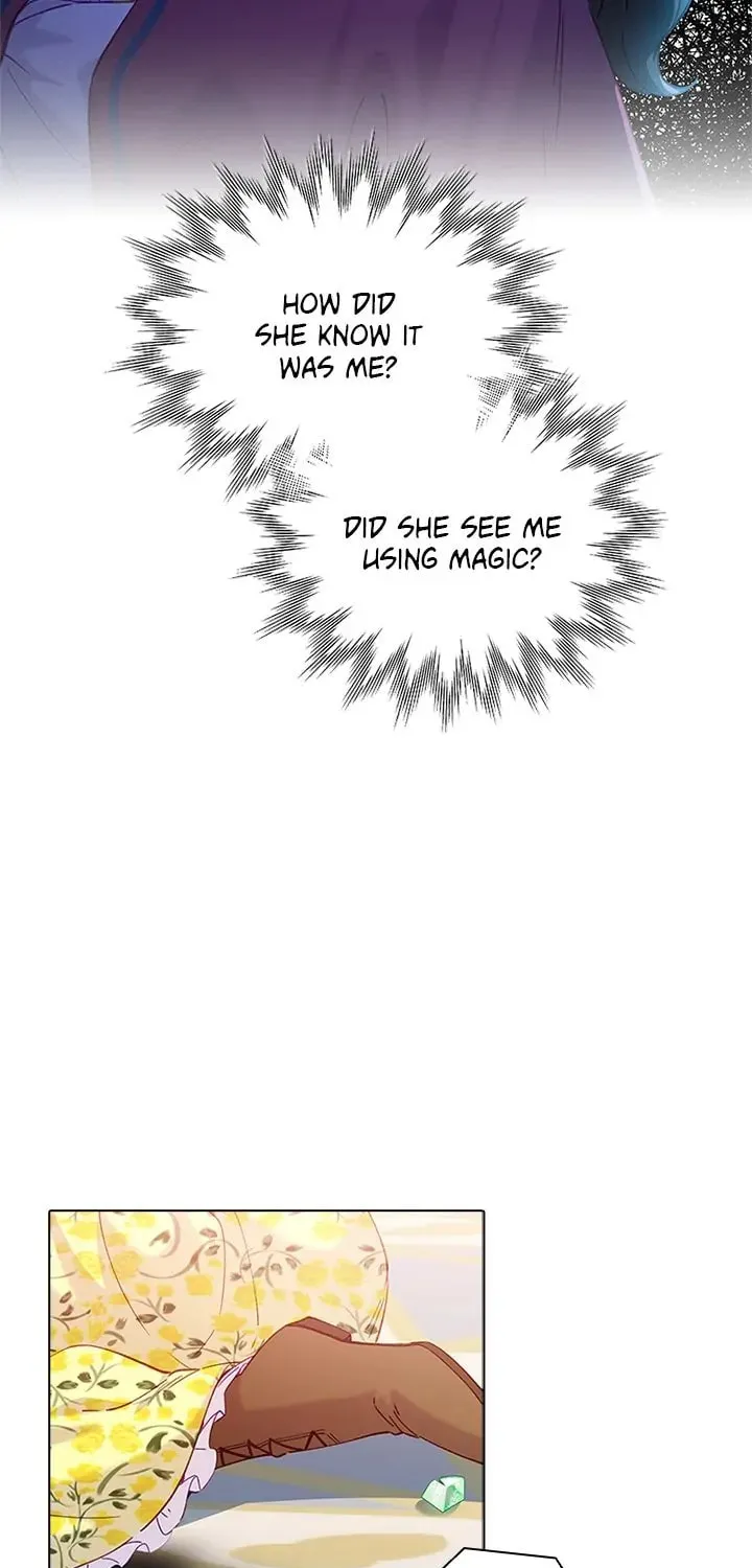 The Mighty Extra: One Girl Changes the World Chapter 40 page 35 - 