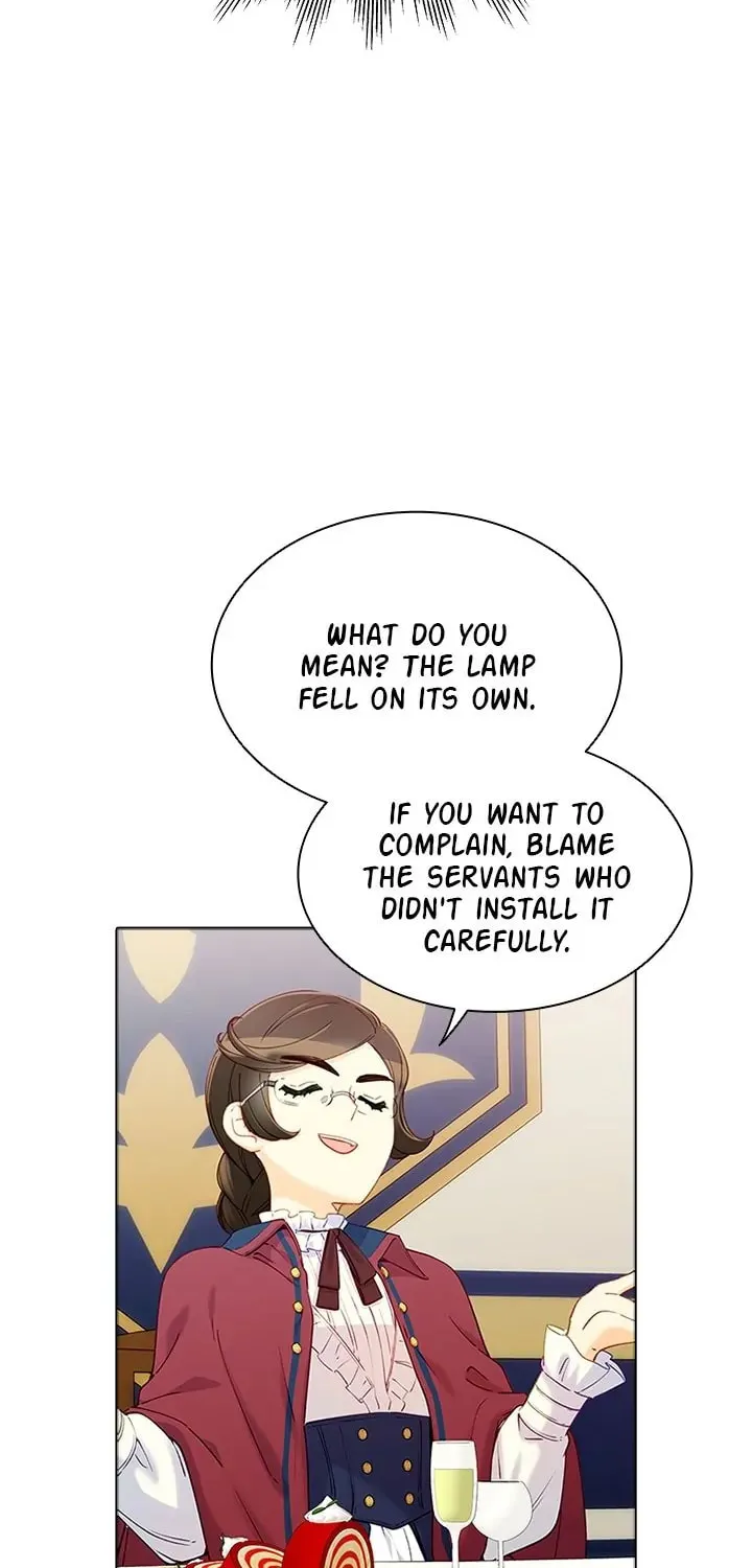 The Mighty Extra: One Girl Changes the World Chapter 40 page 39 - 