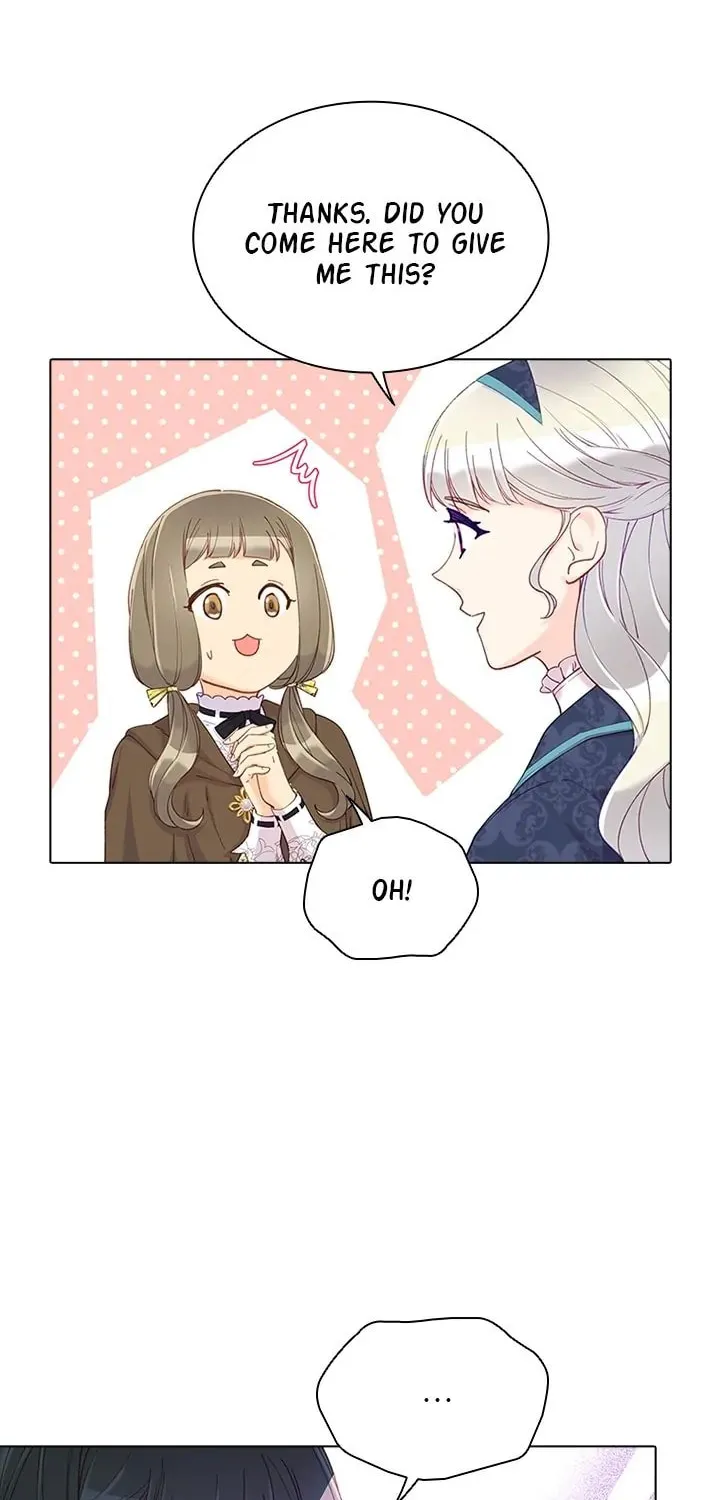 The Mighty Extra: One Girl Changes the World Chapter 40 page 5 - 