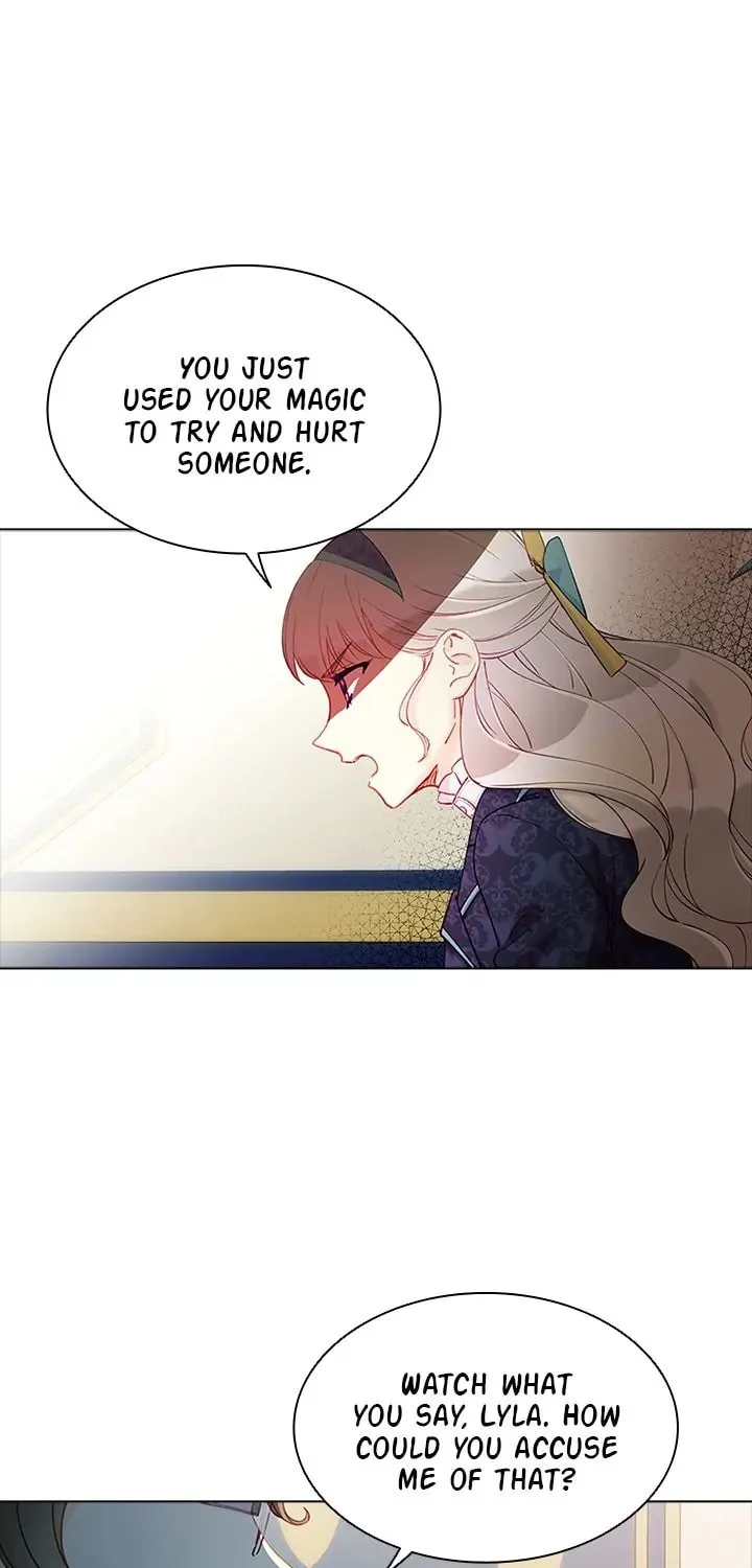 The Mighty Extra: One Girl Changes the World Chapter 40 page 41 - 