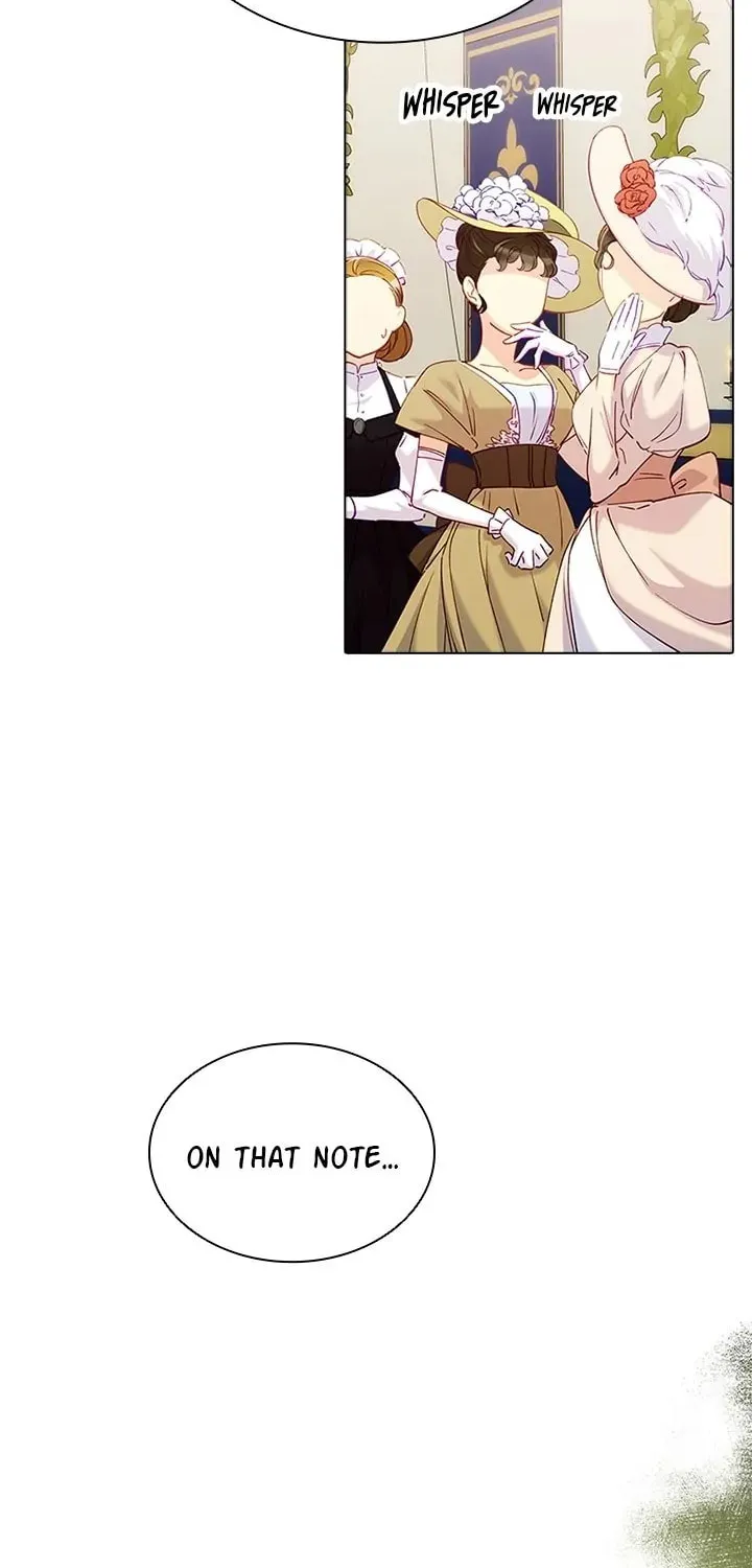The Mighty Extra: One Girl Changes the World Chapter 40 page 45 - 