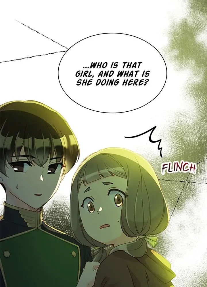 The Mighty Extra: One Girl Changes the World Chapter 40 page 46 - 