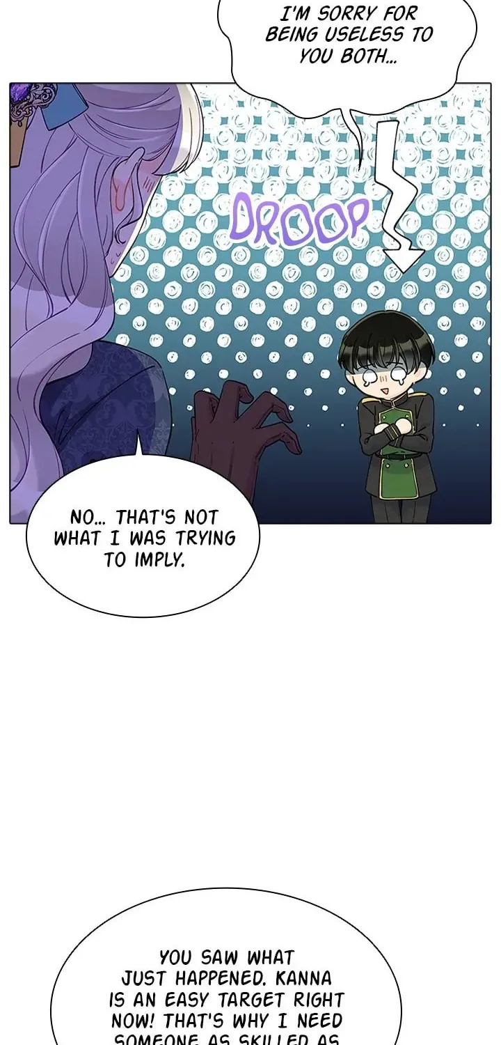 The Mighty Extra: One Girl Changes the World Chapter 40 page 60 - 