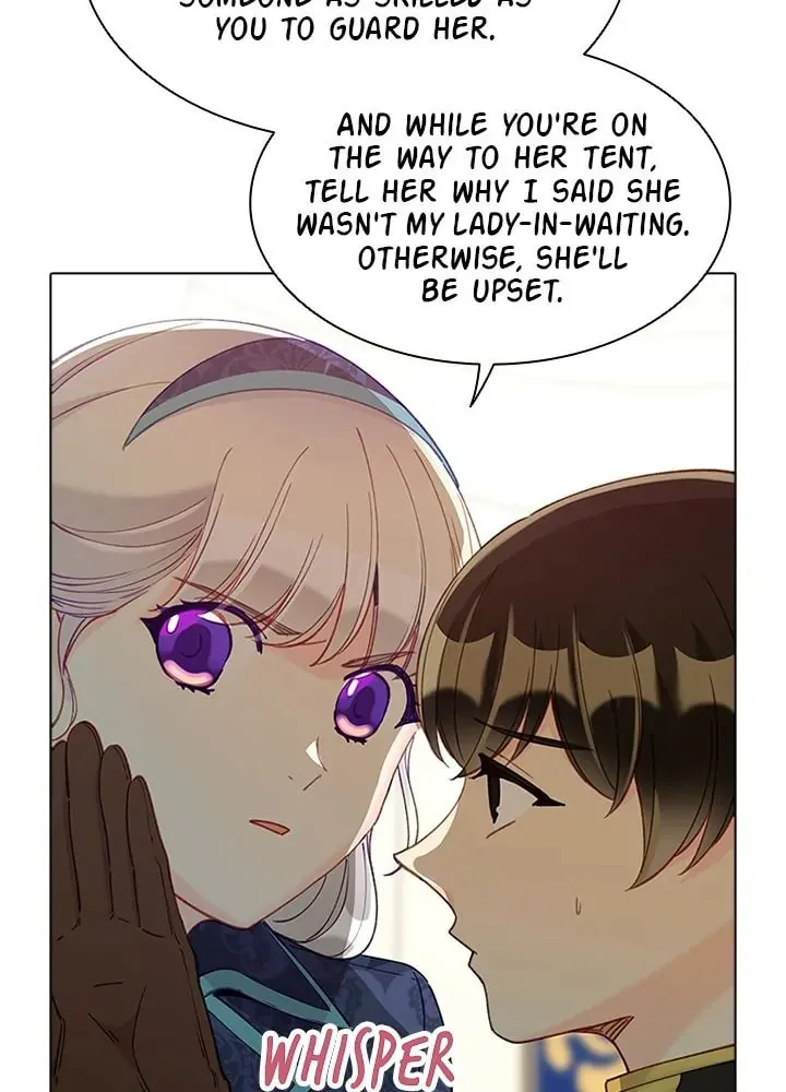 The Mighty Extra: One Girl Changes the World Chapter 40 page 61 - 