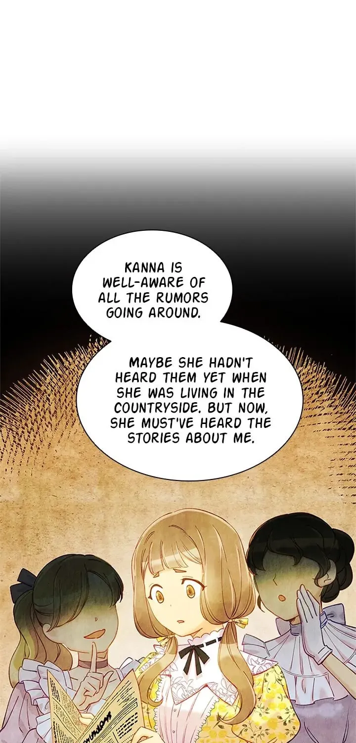 The Mighty Extra: One Girl Changes the World Chapter 40 page 64 - 