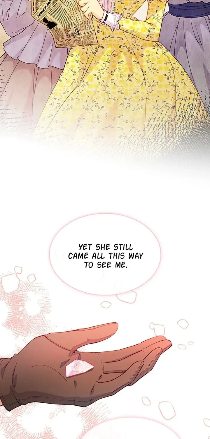 The Mighty Extra: One Girl Changes the World Chapter 40 page 65 - 