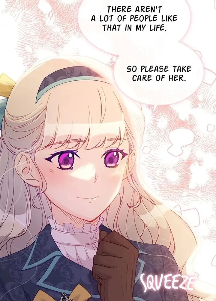 The Mighty Extra: One Girl Changes the World Chapter 40 page 66 - 