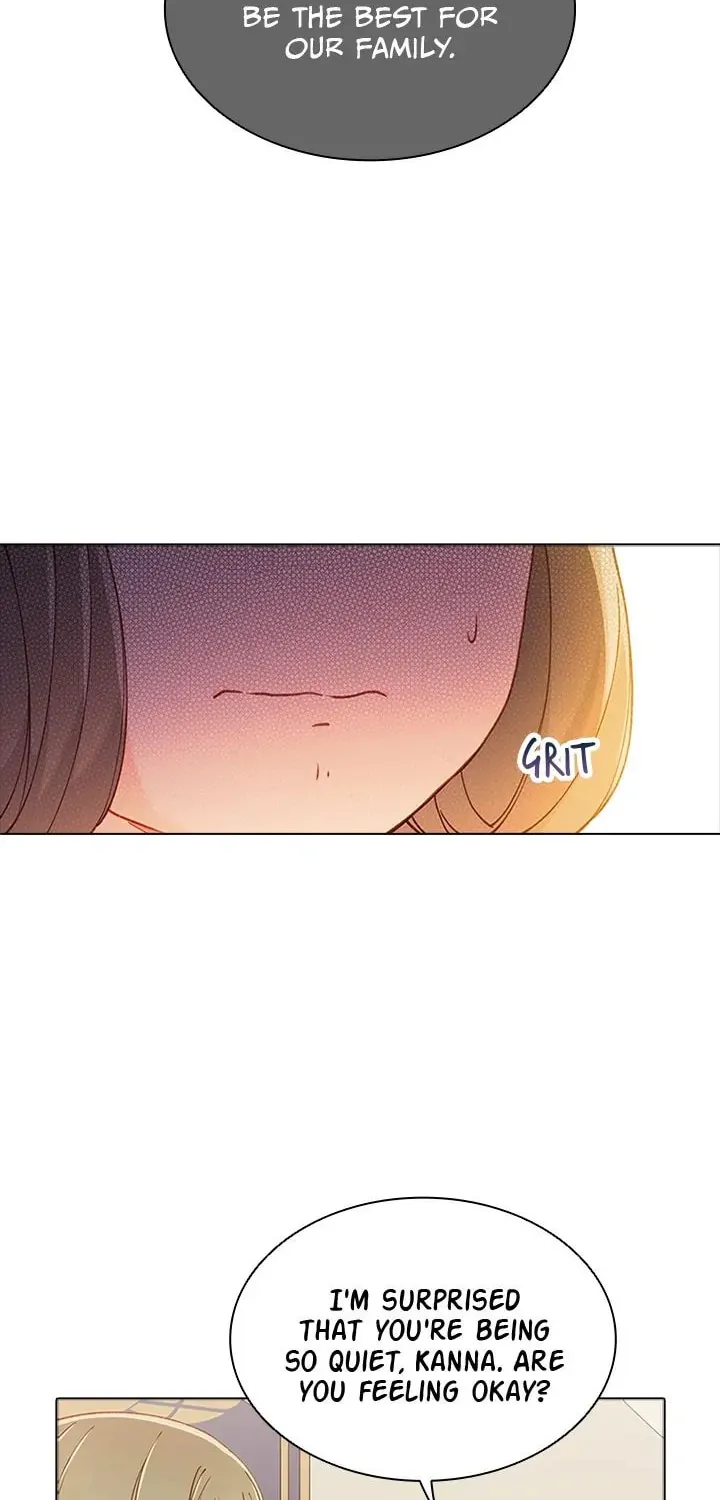 The Mighty Extra: One Girl Changes the World Chapter 40 page 8 - 