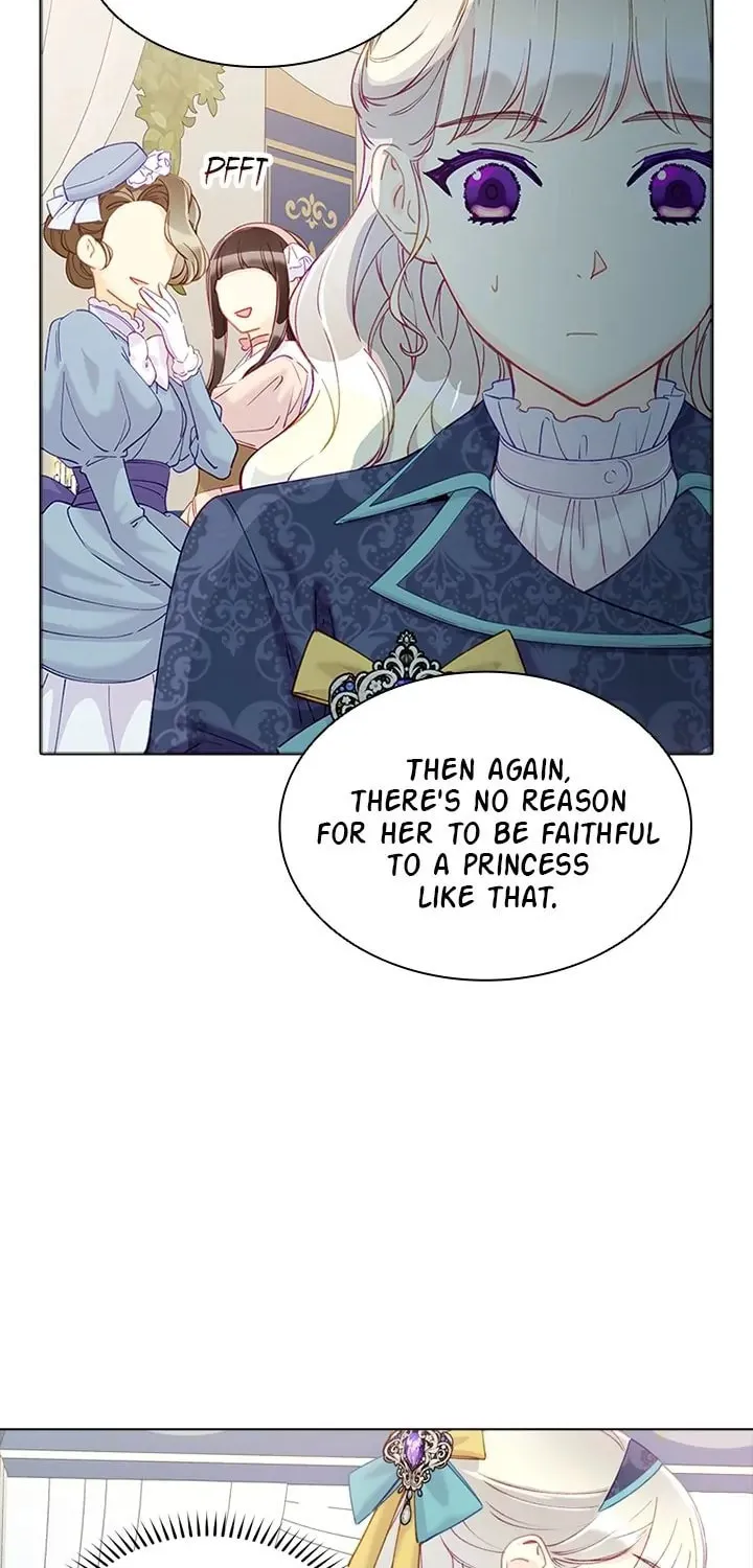 The Mighty Extra: One Girl Changes the World Chapter 40 page 71 - 