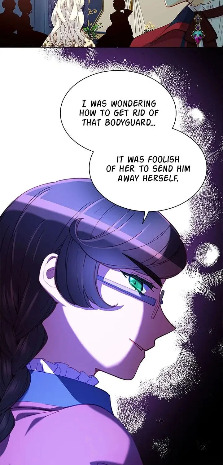 The Mighty Extra: One Girl Changes the World Chapter 40 page 74 - 