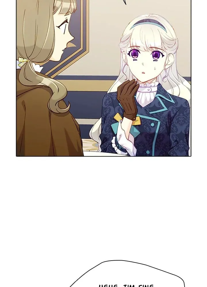 The Mighty Extra: One Girl Changes the World Chapter 40 page 9 - 