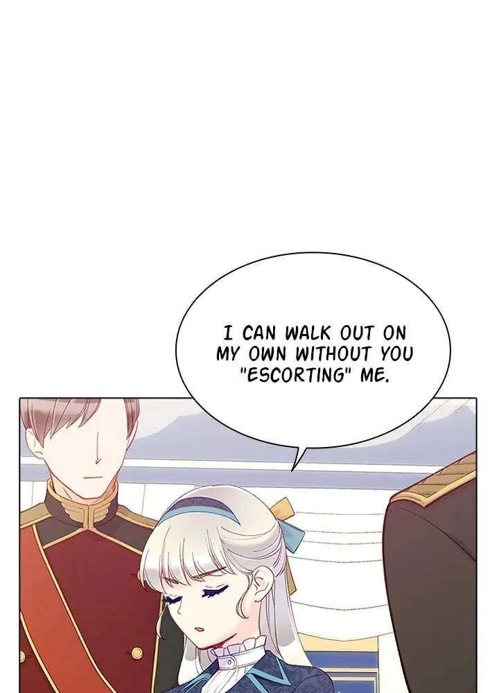 The Mighty Extra: One Girl Changes the World Chapter 41 page 11 - 