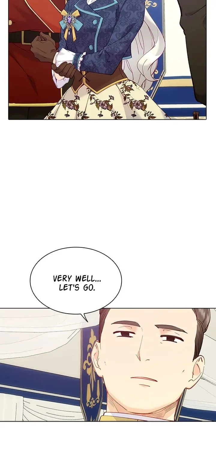 The Mighty Extra: One Girl Changes the World Chapter 41 page 12 - 