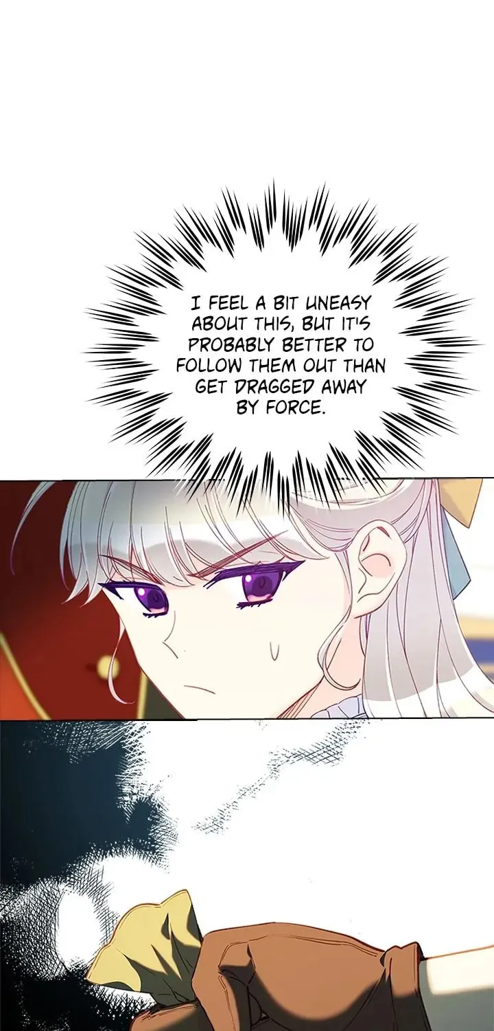 The Mighty Extra: One Girl Changes the World Chapter 41 page 13 - 