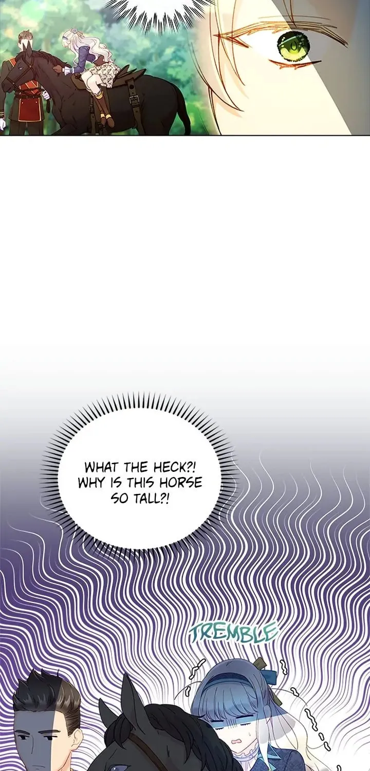 The Mighty Extra: One Girl Changes the World Chapter 41 page 19 - 