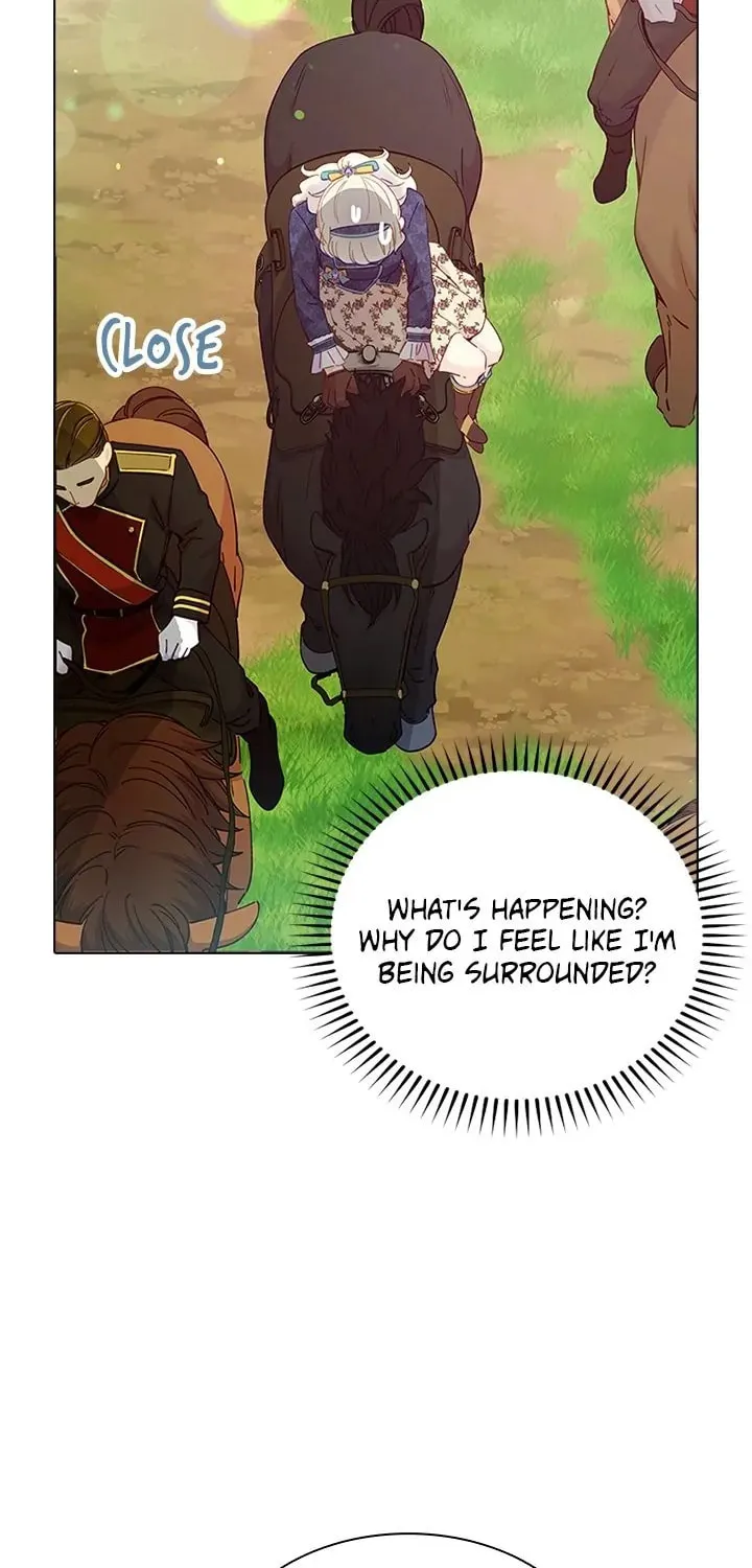 The Mighty Extra: One Girl Changes the World Chapter 41 page 26 - 