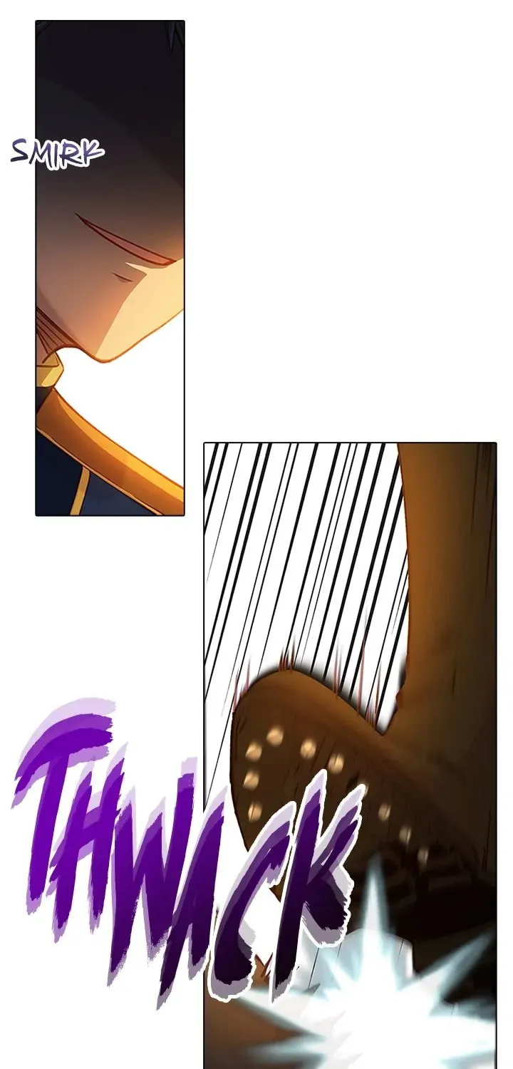 The Mighty Extra: One Girl Changes the World Chapter 41 page 28 - 