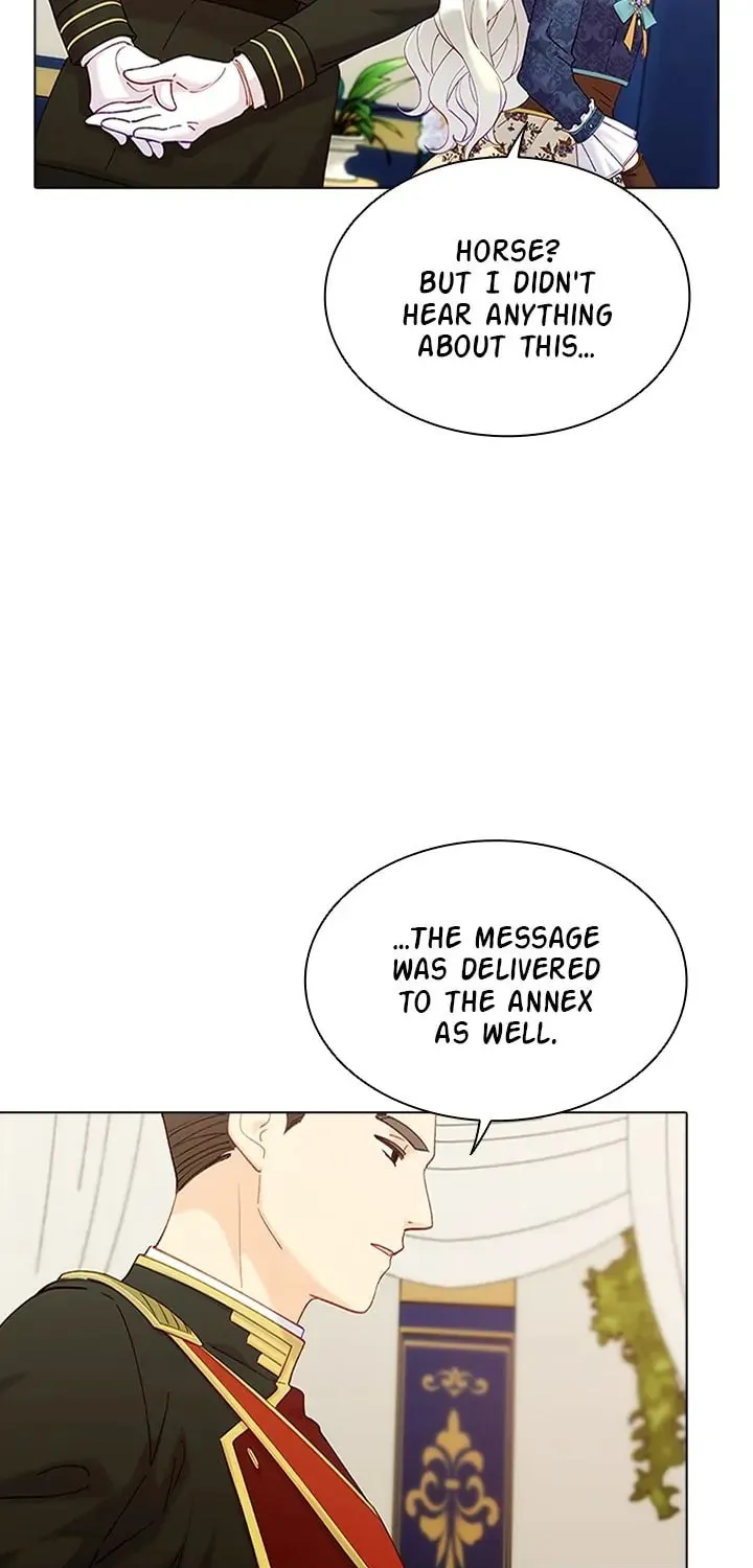 The Mighty Extra: One Girl Changes the World Chapter 41 page 4 - 