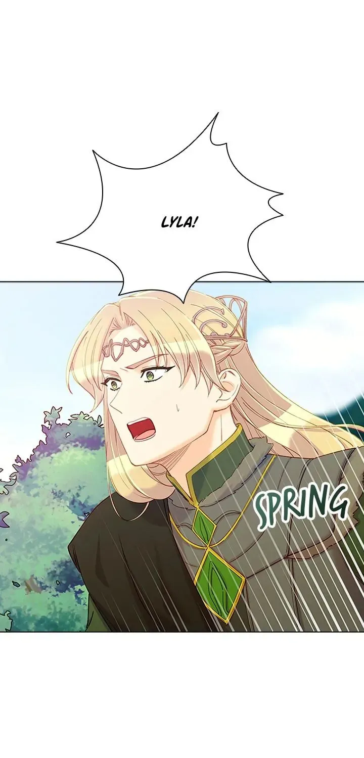 The Mighty Extra: One Girl Changes the World Chapter 41 page 35 - 