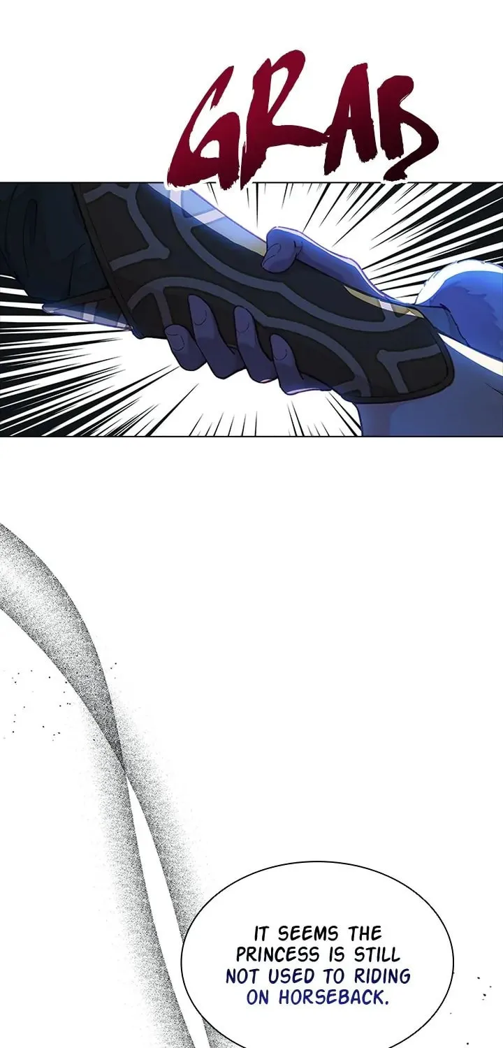 The Mighty Extra: One Girl Changes the World Chapter 41 page 36 - 