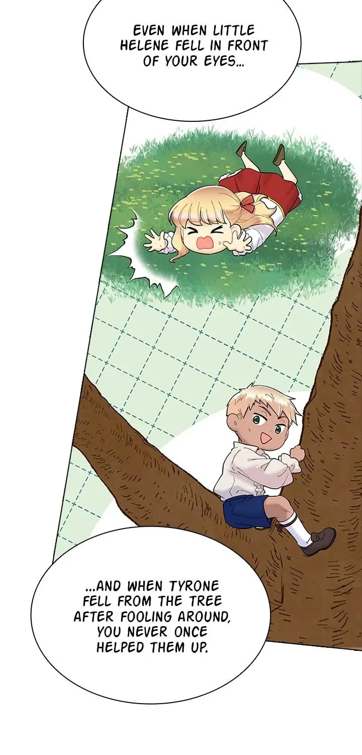 The Mighty Extra: One Girl Changes the World Chapter 41 page 39 - 