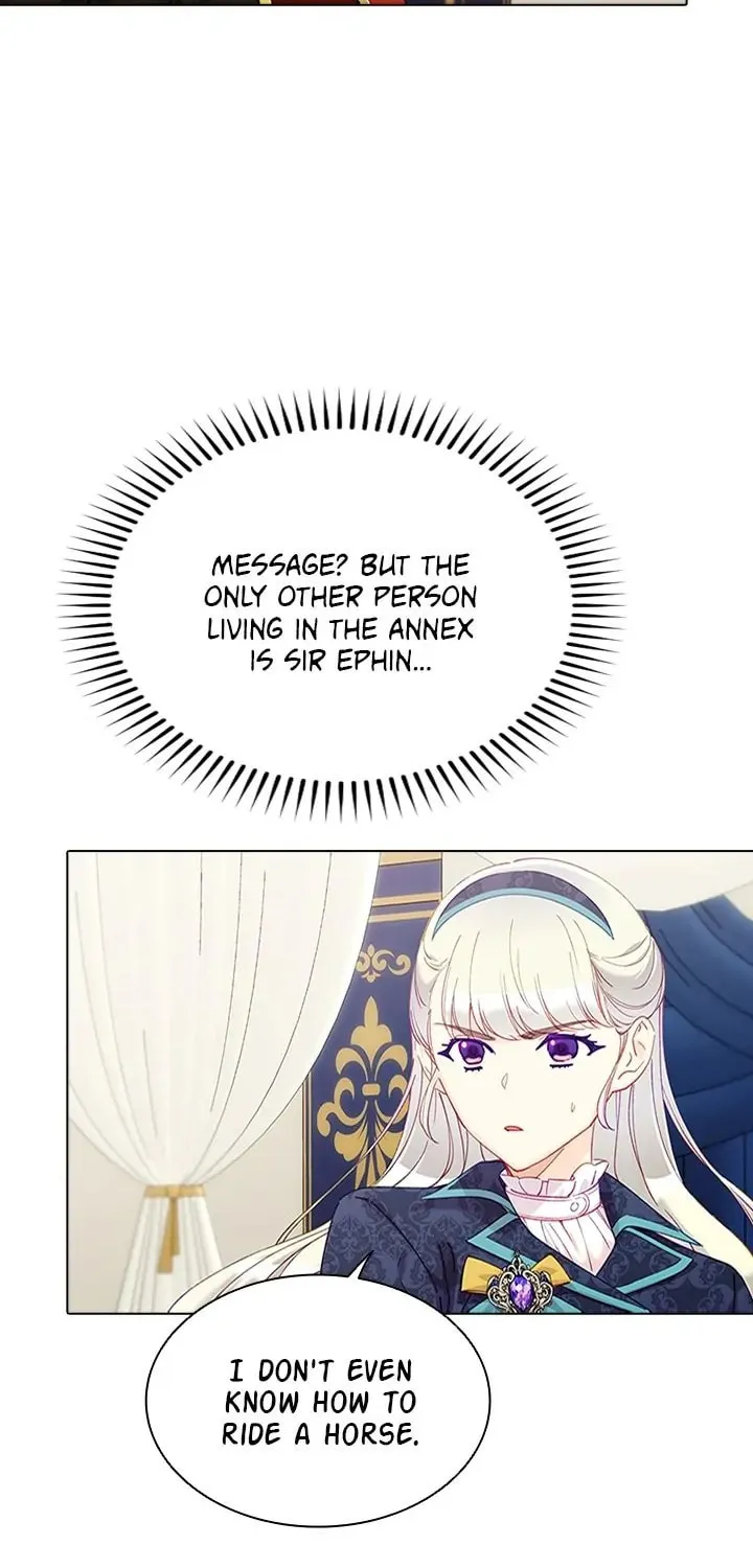 The Mighty Extra: One Girl Changes the World Chapter 41 page 5 - 