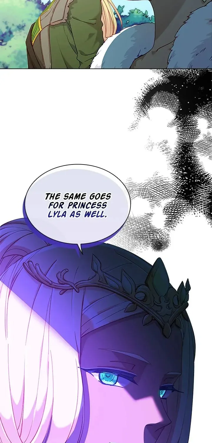 The Mighty Extra: One Girl Changes the World Chapter 41 page 41 - 