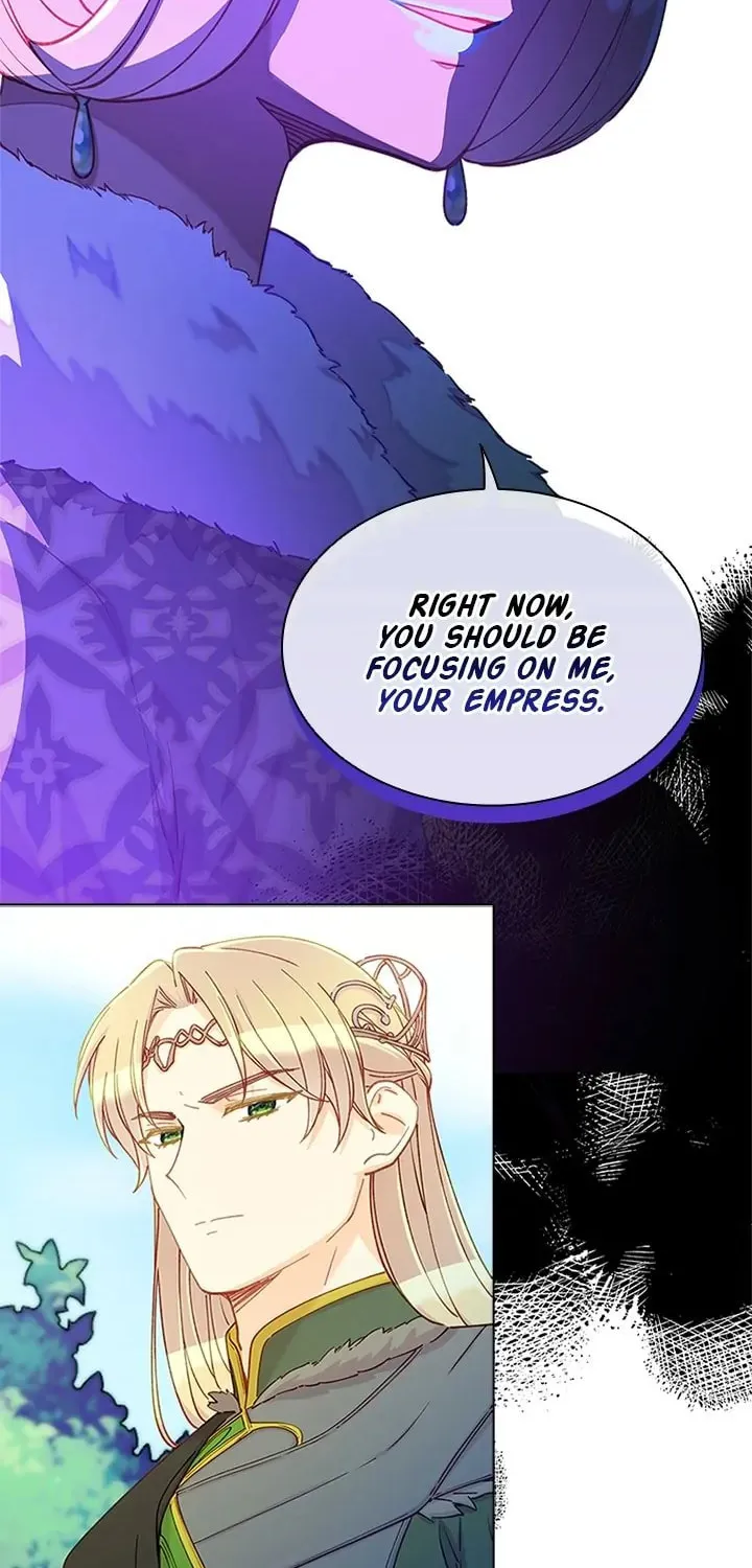 The Mighty Extra: One Girl Changes the World Chapter 41 page 42 - 