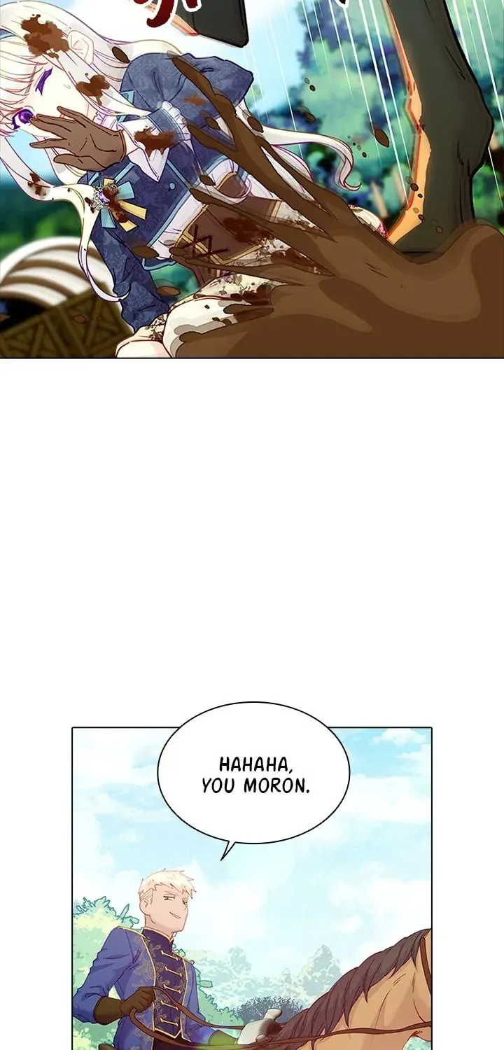 The Mighty Extra: One Girl Changes the World Chapter 41 page 48 - 