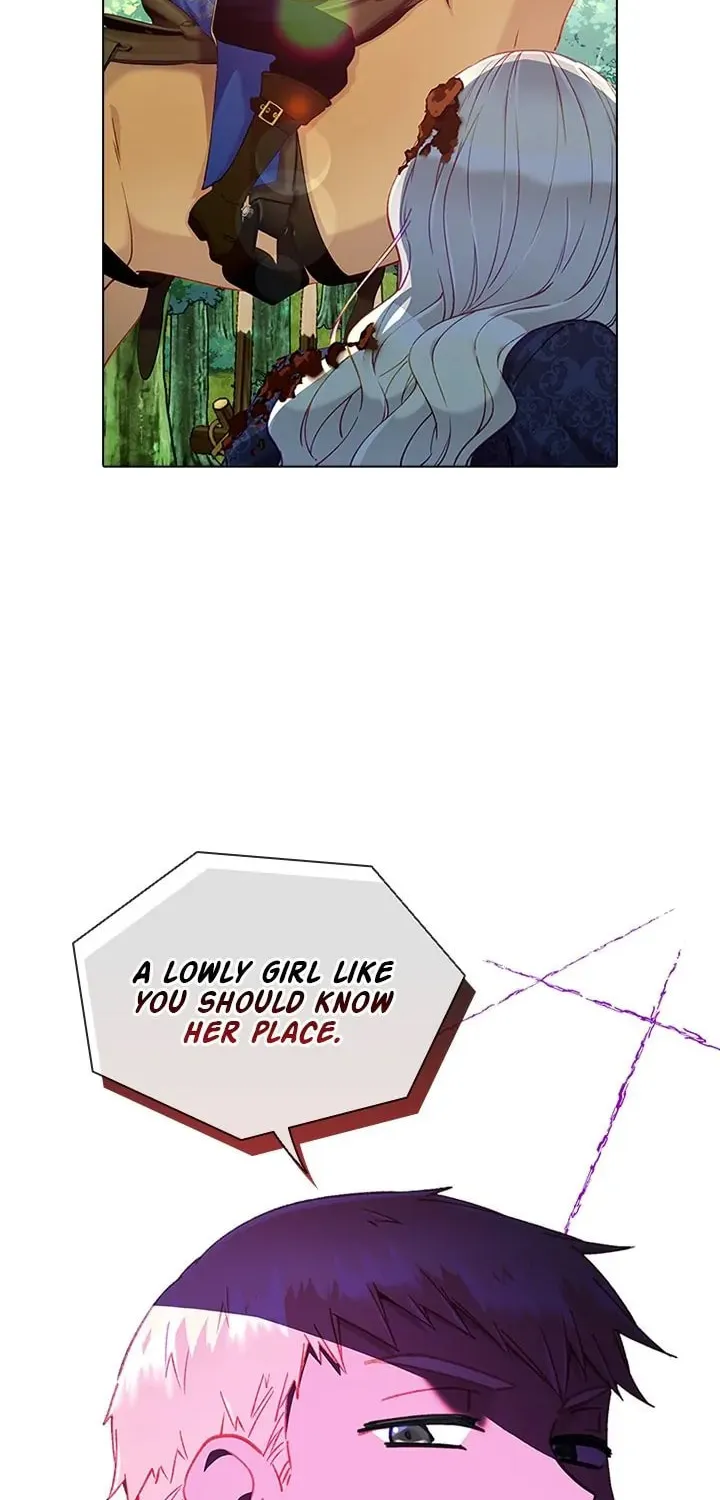 The Mighty Extra: One Girl Changes the World Chapter 41 page 49 - 